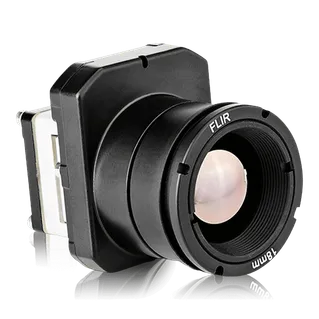 FLIR Boson 640x512 24° 18mm Professional Thermal Camera