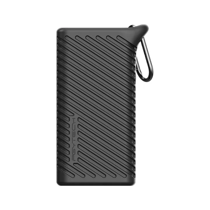 PGYTECH CFexpress CreatMate Card Reader Case Type B/SD ( Classic Black )