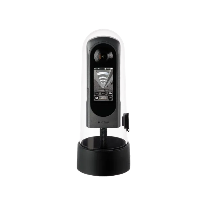 Ricoh TH-3 Hard Case for Theta Z1 / X / SC