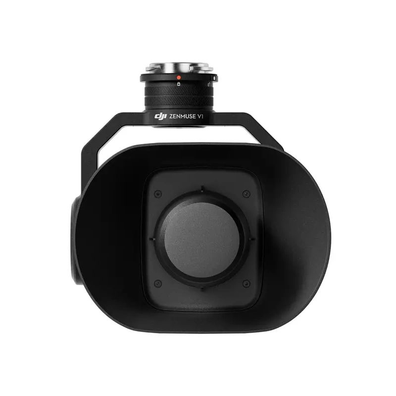 DJI Zenmuse V1 Speaker for Matrice 350 / Matrice 400
