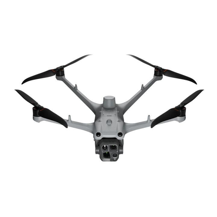 DJI Matrice 4TD Thermal Drone for DJI Dock 3 Incl. Plus Care