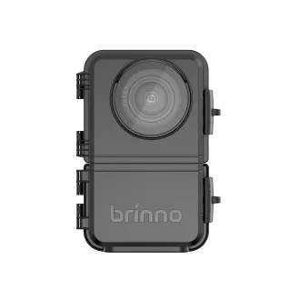 Brinno BCC5000 Time Lapse Camera Kit with WiFi (4K)