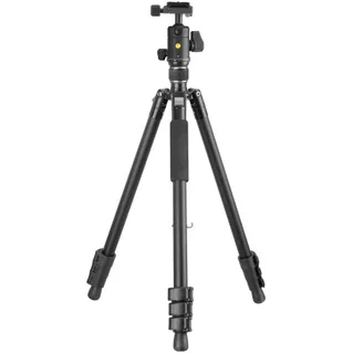 Vanguard VESTA GO 264AB Aluminium Tripod with BH-60 Ball Head