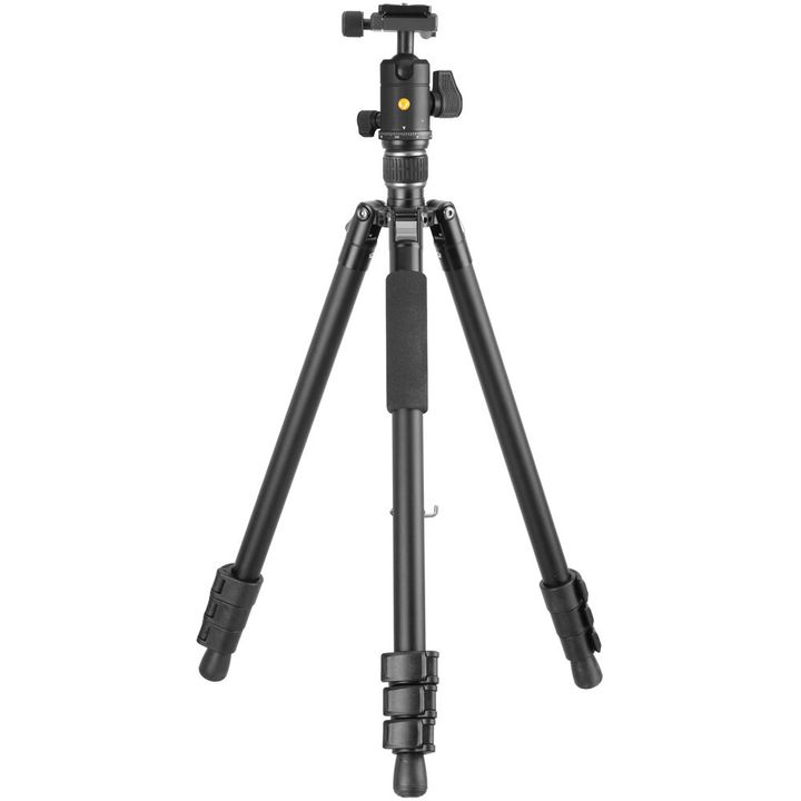 Vanguard VESTA GO 264AB Aluminium Tripod with BH-60 Ball Head