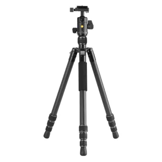 Vanguard VESTA GO 264CB Carbon Fibre Tripod with BH-60 Ball Head