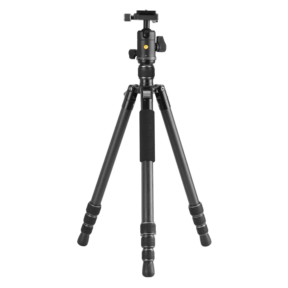 Vanguard VESTA GO 264CB Carbon Fibre Tripod with BH-60 Ball Head
