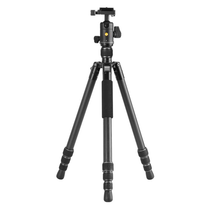 Vanguard VESTA GO 264CB Carbon Fibre Tripod with BH-60 Ball Head
