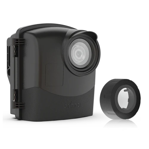 Brinno ATH2000 Waterproof Housing for TLC200 / TLC200Pro / TLC300 / TLC2000 / TLC2020