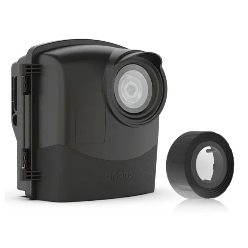 Brinno Waterproof Housing for TLC200 / TLC200Pro & TLC300 / TLC2000 / TLC2020