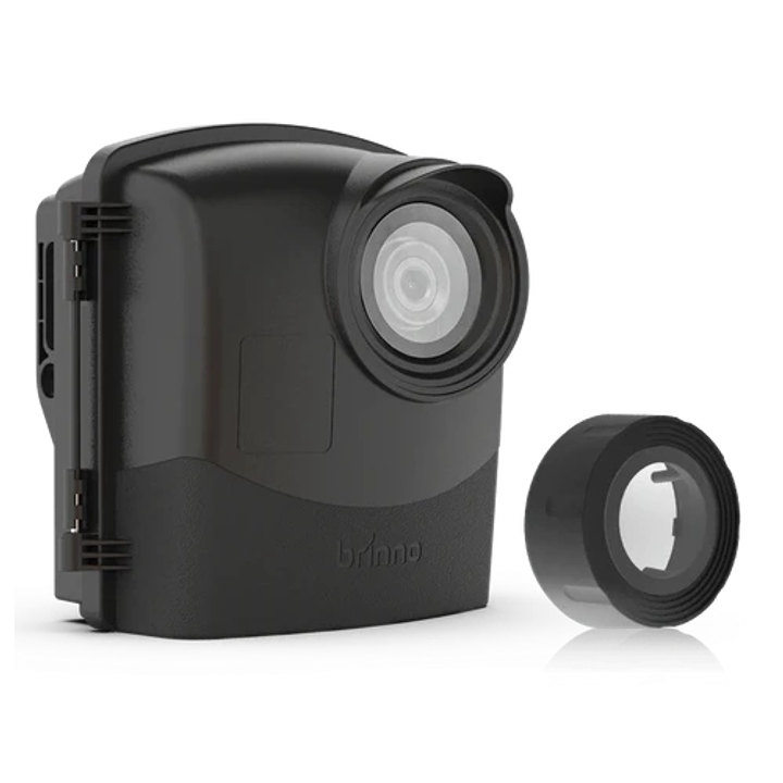 Brinno ATH2000 Waterproof Housing for TLC200 / TLC200Pro / TLC300 / TLC2000 / TLC2020