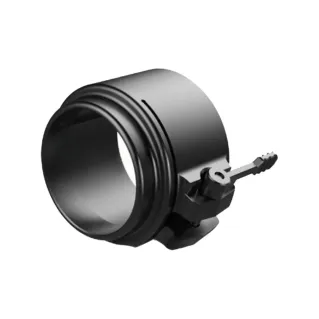 Pixfra TAURUS Clip Adaptor 60mm to 64mm Outside scope diameter