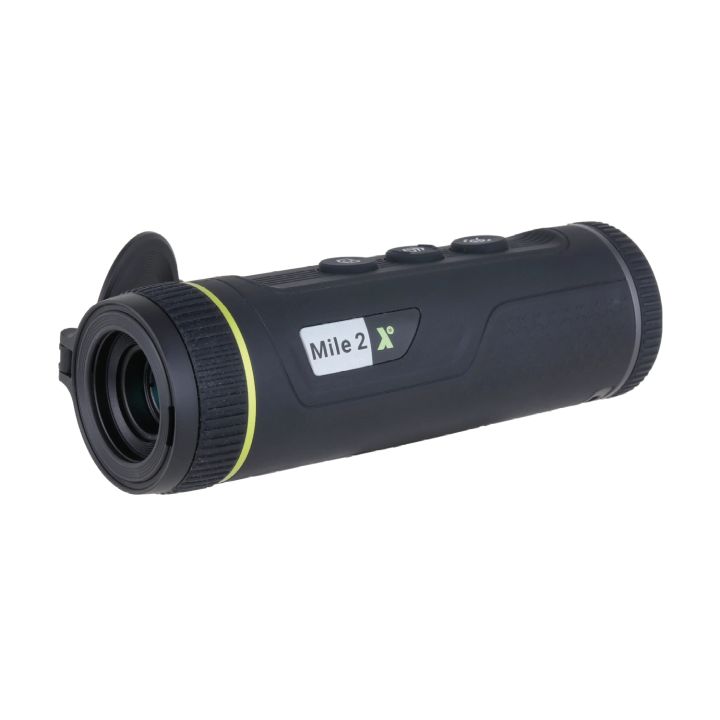 Pixfra M2 Series Thermal Monocular OLED  15mm Pix 256x192 Dis 800x600 **