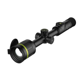 Pixfra PEGASUS Pro Thermal Riflescope OLED 50mm Pix 640x512 Dis 1440x1080 **
