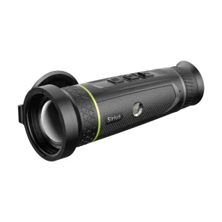 Pixfra SIRIUS Zoom Thermal Monocular OLED  50mm Pix 640x512 Dis 1920x1080
