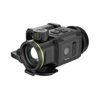 Pixfra TAURUS Thermal Clip on OLED 35mm Pix 384x288 Dis 1920x1080