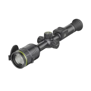 Pixfra VOLANS Digi Vision Riflescope 50mm Day Night Censor 3480x2160  f1.2 - 3