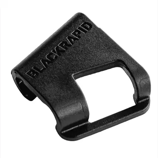 BlackRapid LockStar II Breathe Carabiner Protector