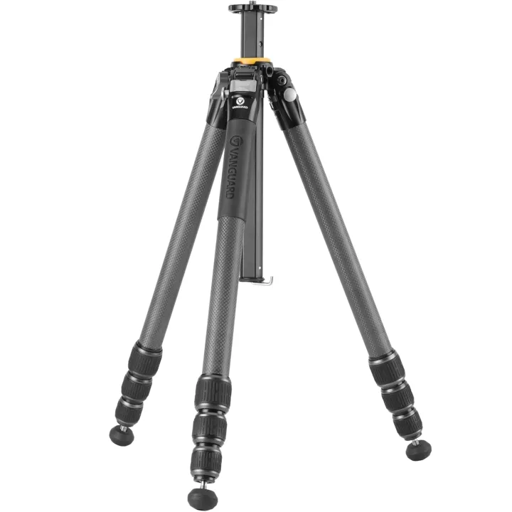Vanguard VEO 5 304CT Carbon Fibre Tripod without Head