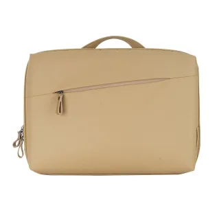 Vanguard VEO Metro CS Laptop Bag - Beige
