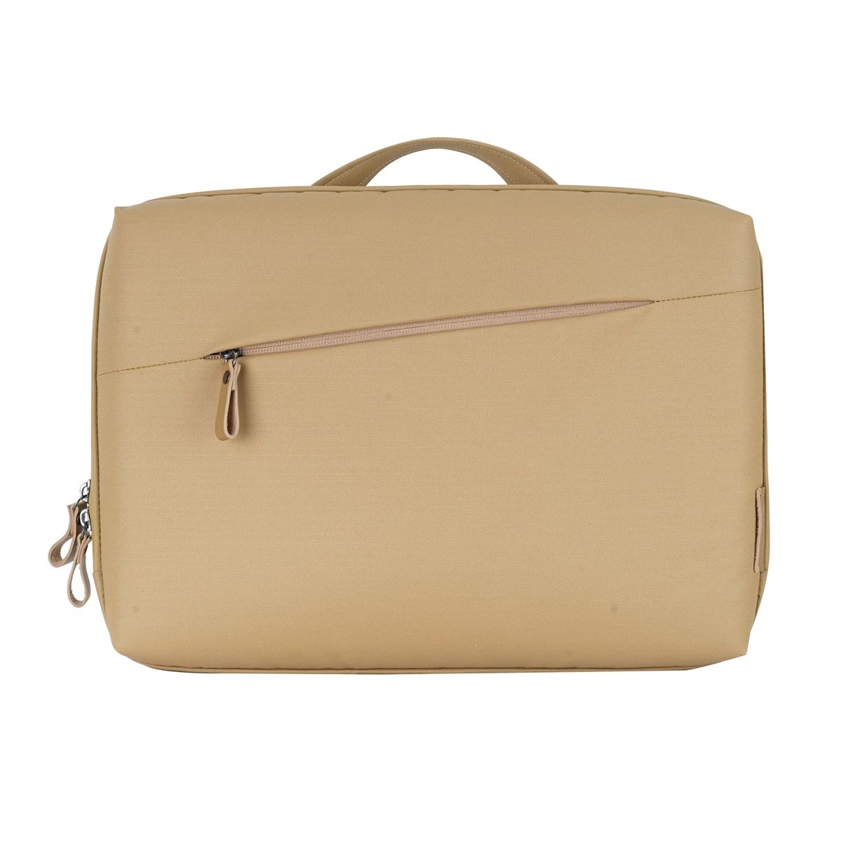 Vanguard VEO Metro CS Laptop Bag Beige