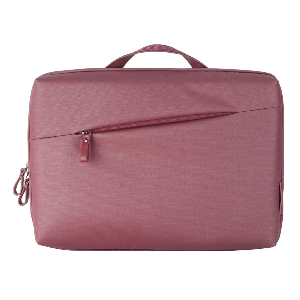 Vanguard VEO Metro CS Laptop Bag - Magenta