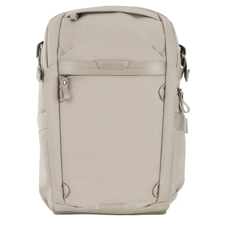 Vanguard VEO Metro B20L Backpack - Cream