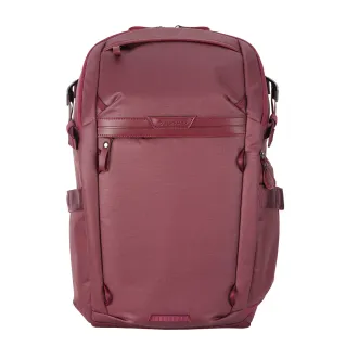 Vanguard VEO Metro B20L Backpack - Magenta