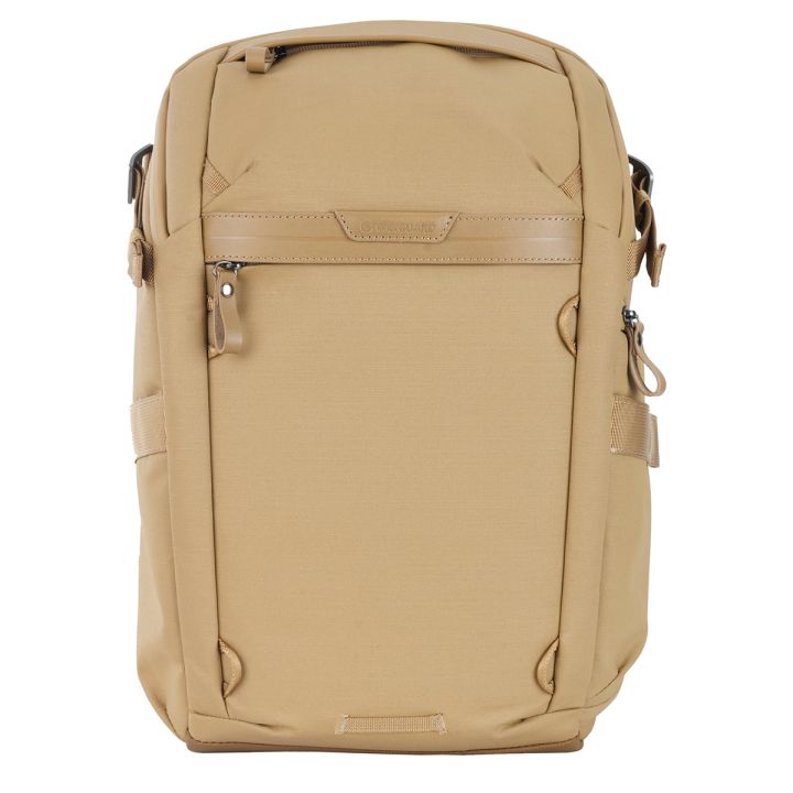 Vanguard VEO Metro B20L Backpack - Beige