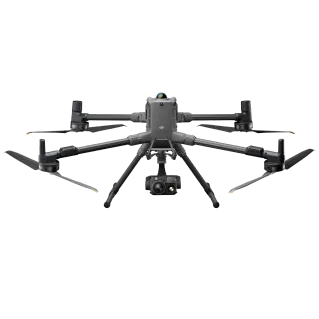 DJI Matrice 400 RPAS with Enterprise Care Plus