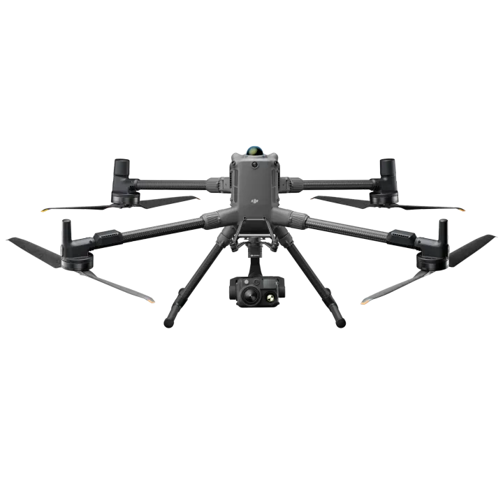 DJI Matrice 400 RPAS with Enterprise Care Plus