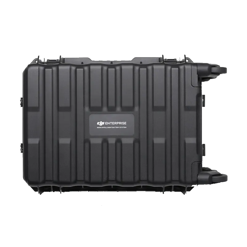 DJI Matrice 400 - Battery Station BS100
