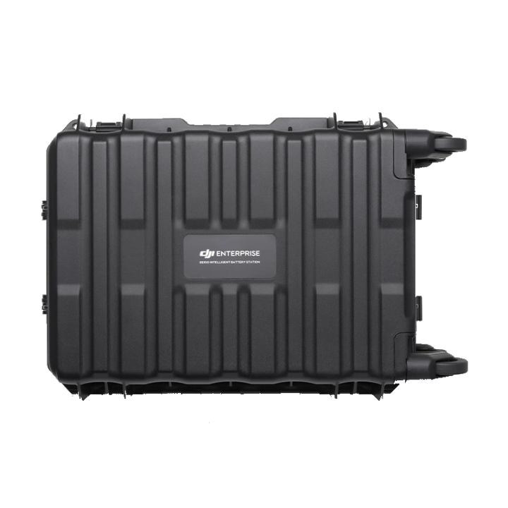 DJI Matrice 400 - Battery Station BS100