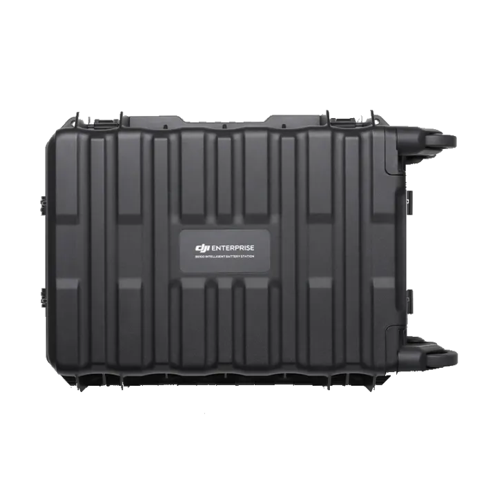 DJI Matrice 400 - BS100 Battery Station for TB100