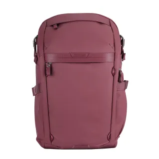 Vanguard VEO Metro B30L Backpack - Magenta