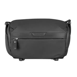 Vanguard VEO Metro S4L Shoulder Bag Black