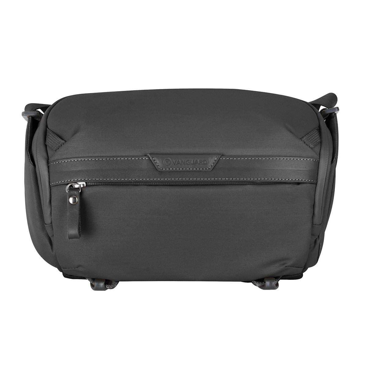 Vanguard VEO Metro S4L Shoulder Bag Black