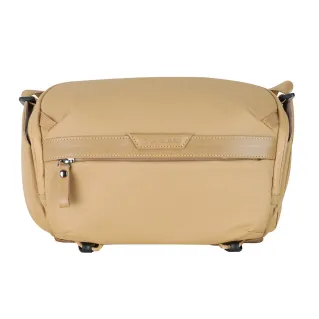 Vanguard VEO Metro Shoulder Bag 4L - Beige