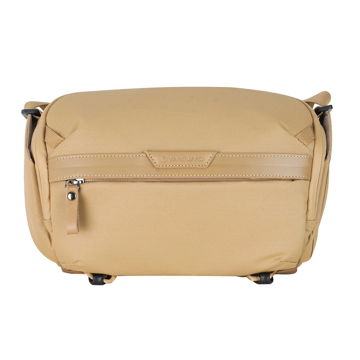 Vanguard VEO Metro Shoulder Bag 4L - Beige