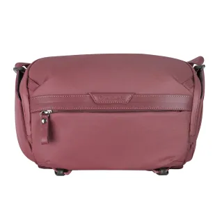 Vanguard VEO Metro S4L Shoulder Bag Magenta
