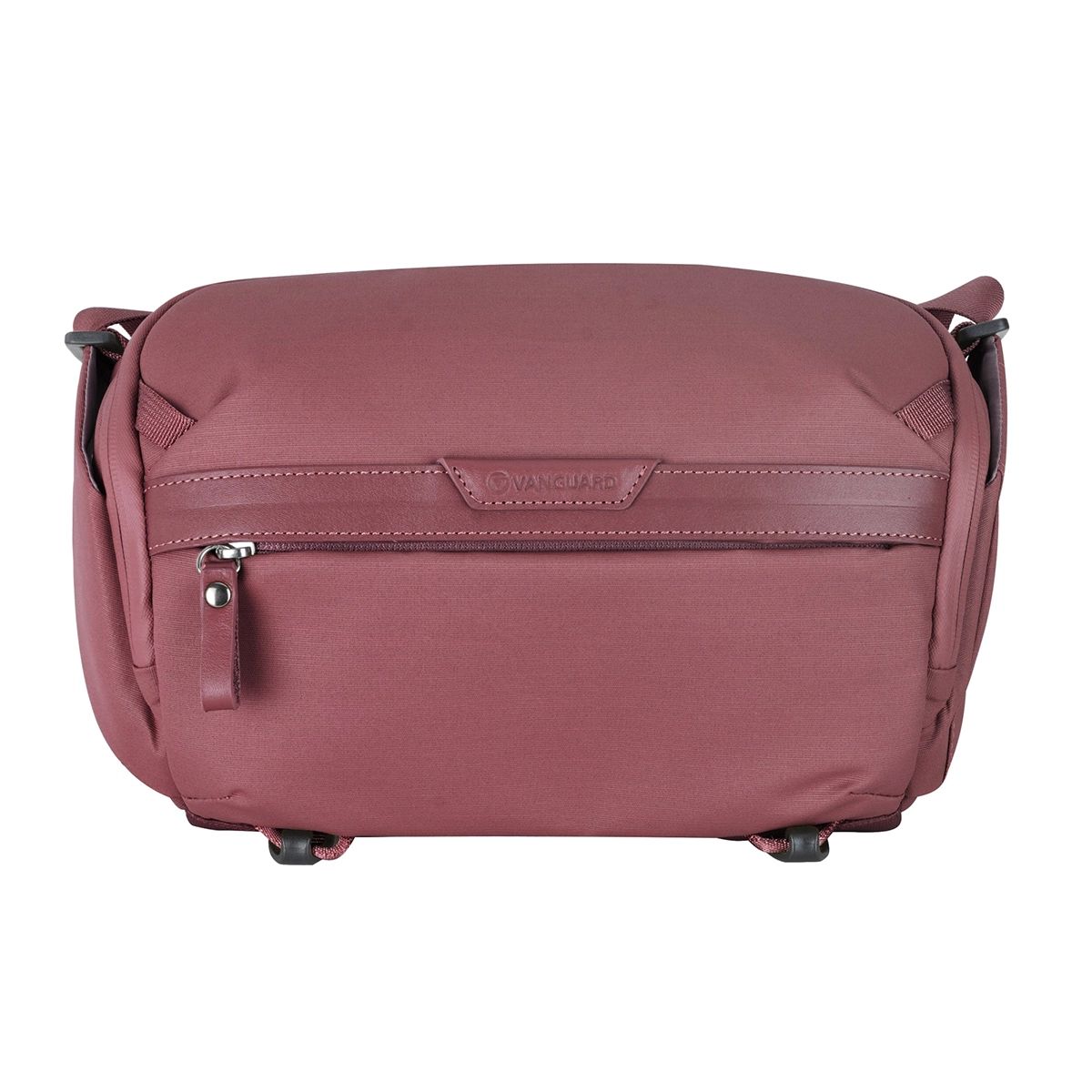 Vanguard VEO Metro S4L Shoulder Bag Magenta
