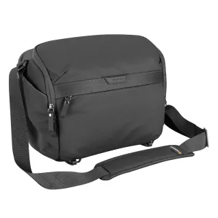 Vanguard VEO Metro S7L Shoulder Bag Black