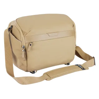 Vanguard VEO Metro S7L Shoulder Bag Beige