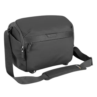 Vanguard VEO Metro S9L Shoulder Bag Black