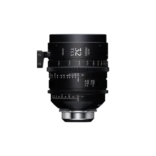 Sigma Aizu 32mm T 1.3 Cine Prime LF/AP5 (feet) PL Mount