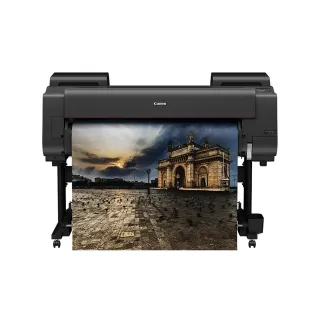 Canon iPF PRO-4600 44" 12 Colour Graphic Arts Large Format Printer