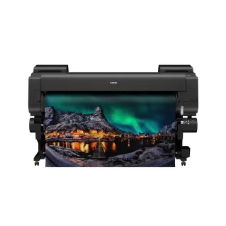 Canon iPF PRO-6600 60" 12 Colour Graphic Arts Large Format Printer
