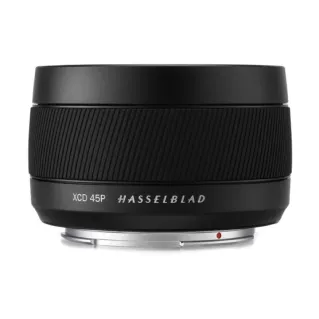 Hasselblad XCD 45mm f/4 Compact Lens