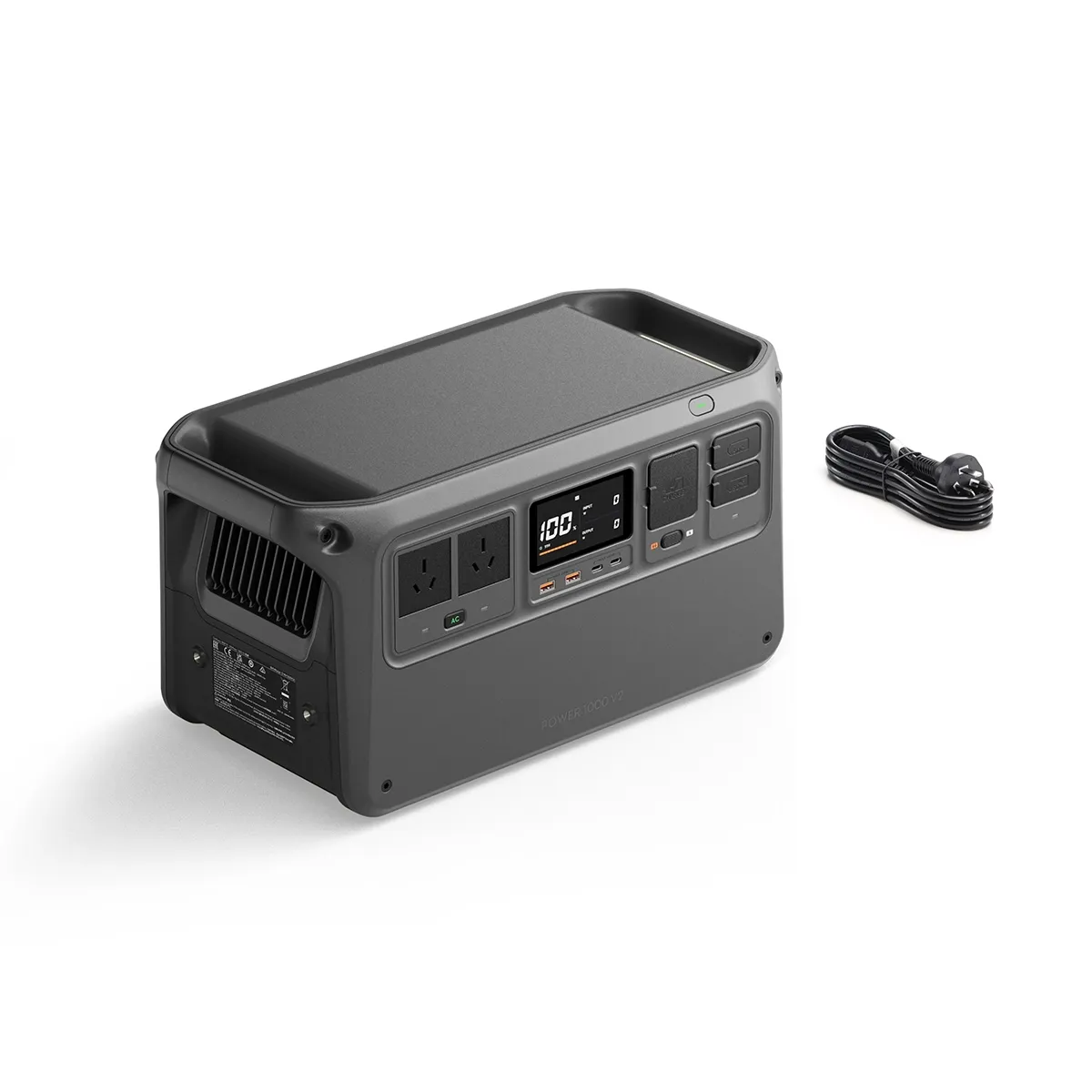 DJI Power 1000 V2 CB.202507163198