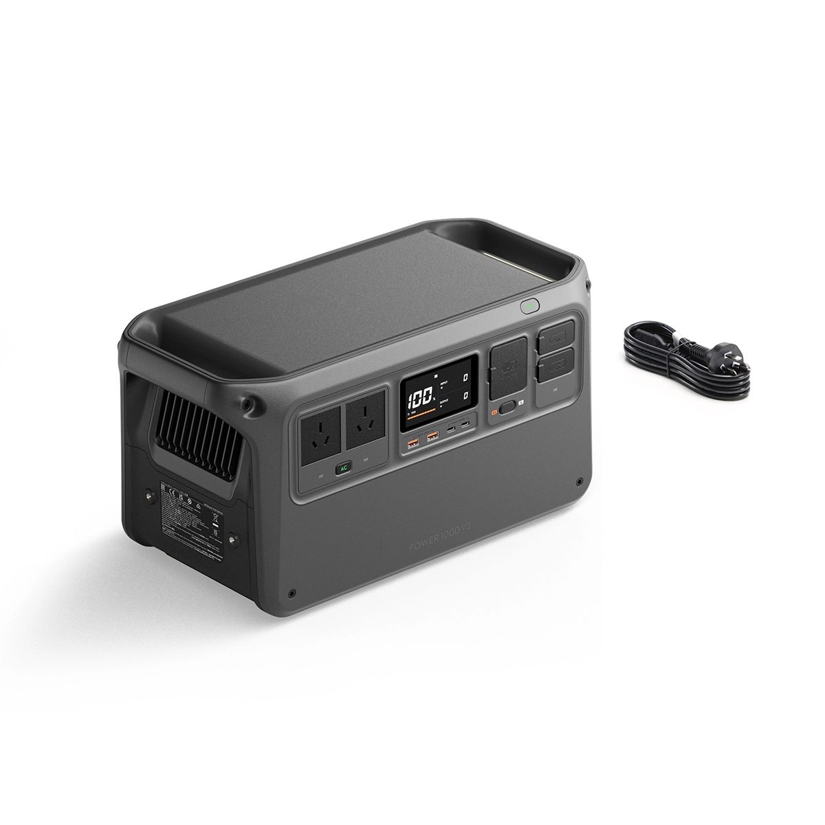 DJI Power 1000 V2 Power Station CB.202507163198