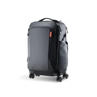 PGYTECH Roller Camera Backpack (Black)